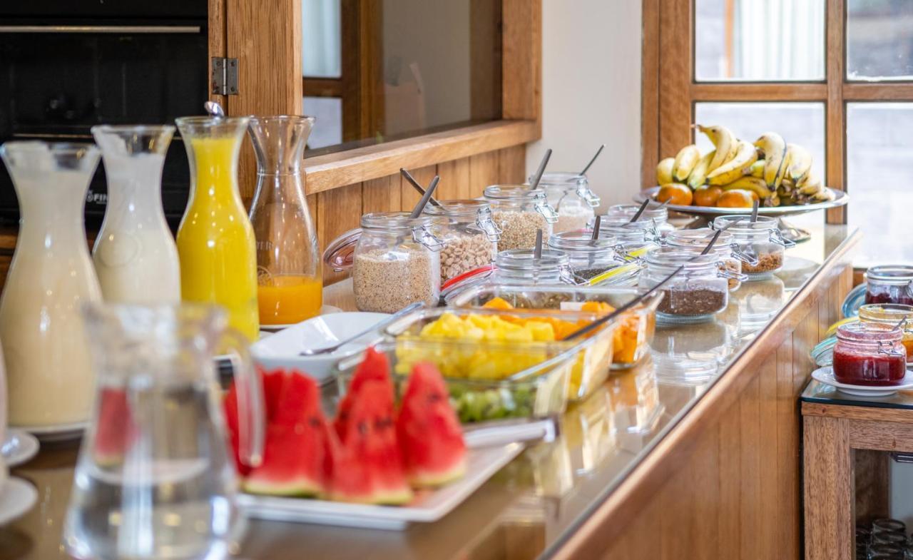 Sol Natura Hotel أويانتيتامْبو المظهر الخارجي الصورة